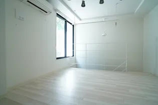 LEGALAND早稲田南 リーガランド早稲田南の居間