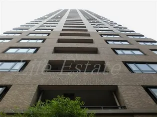 アーバンライフ御堂筋本町タワー【13階】の外観