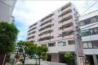 コスモリード篠崎駅前【7階】の外観