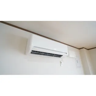 川喜ビル【4階】の内装