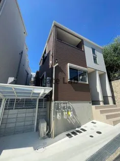 KARIN上沢フロントの画像