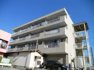 佐々木ビルの画像