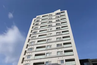 グランカーサ裏参道【9階】の外観