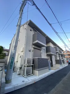 サテライト海老名の画像