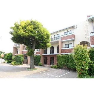 神奈川県横浜市鶴見区北寺尾4【マンション】の外観