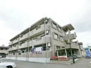 ファミーユA棟の画像