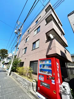 エーデルハイムの画像