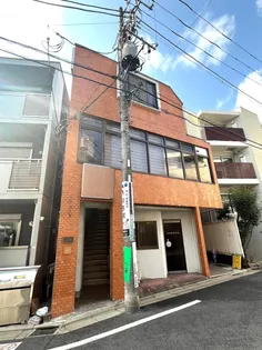 東松原ニューハイツの画像