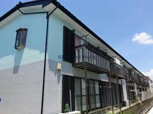 ファミールあじさいBの画像