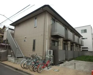 グレイスハイツの画像