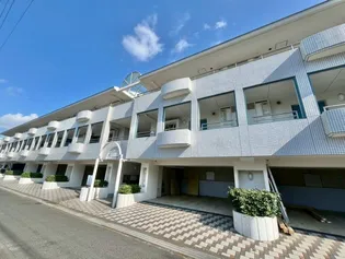 PLENDYーHILLS高幡不動の画像