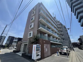 ルート相模大塚【3階】の外観