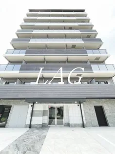 アーバンパーク北浦和【5階】の外観