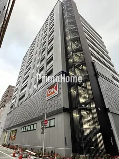 VIERRA Court日本橋久松町 【ビエラコート日本橋久松町】【11階】の外観