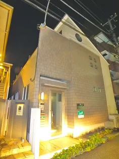 千葉県流山市南流山2【一戸建】の外観