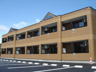 サンフィット フジマンの画像