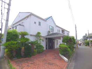 メイヨーヒルズの画像