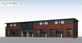 ラフテルの画像