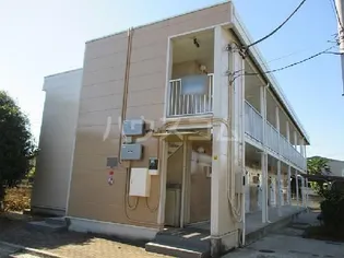 レオパレスケルンたかさきの画像