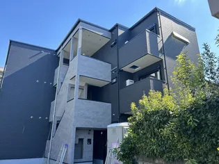 クレシア井尻II【2階】の外観