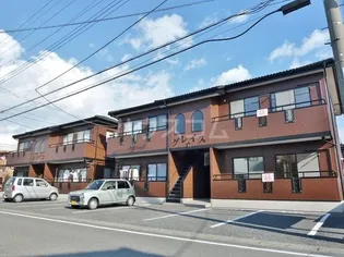 グレイスAの画像