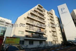 氷川台トーレの画像