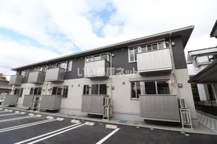 シュペール小原田の画像