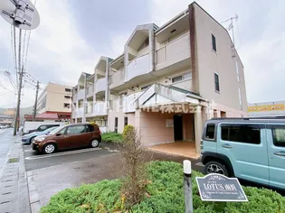 LOTUS南浜の画像