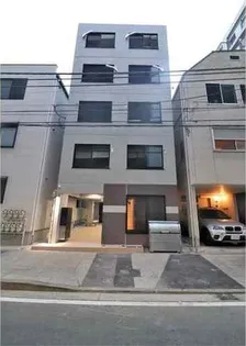 ラ・フォート元町中華街【4階】の外観