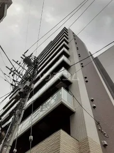 アルファコート西川口19【2階】の外観