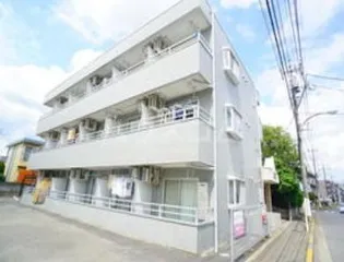 ウエストヴィレッジの画像