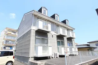 レジデンス川平の画像