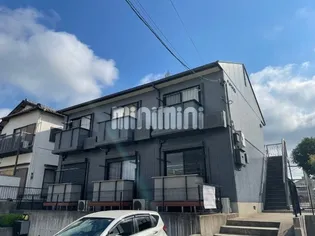 ディアス天神の画像