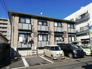 エクセルハイツの画像