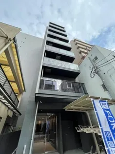 東京都江東区亀戸2【マンション】の外観