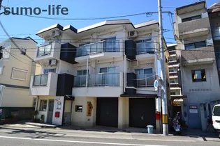 レジデンス甲武の画像