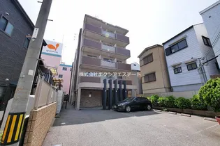 GROOVE千船駅前の画像