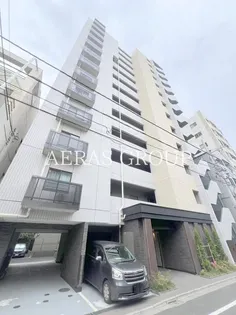 ステージグランデ上野松が谷の画像