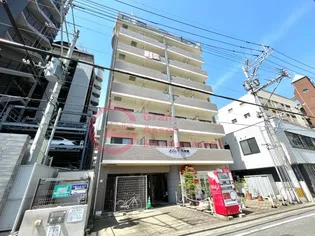 メゾン ド 天神南の画像