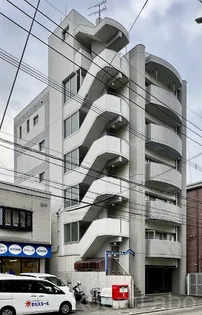 アクシス昭代の画像