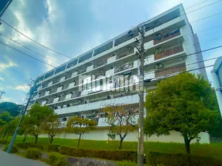 アーバンラフレ虹ヶ丘西9号棟の画像