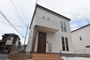 埼玉県さいたま市見沼区大字蓮沼【一戸建】の外観