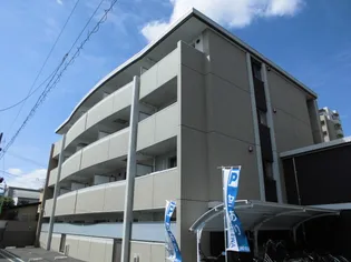 GRANDIR服部の画像