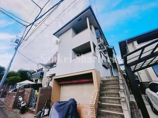 メゾンアザレの画像