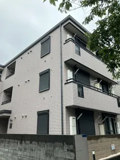 ヴィラ コンフォート田園調布の画像