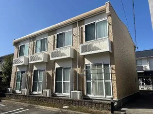 レオパレスグリーンキャッスルの画像