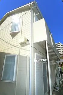 KTドミ-ル【2階】の外観