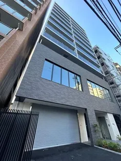 MEANUI KINSHICHOの画像