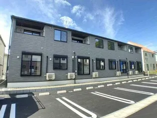 レジデンス千曲 B棟の画像