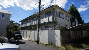 あかつき荘の画像